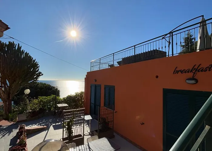 Il Giardino Del Mare