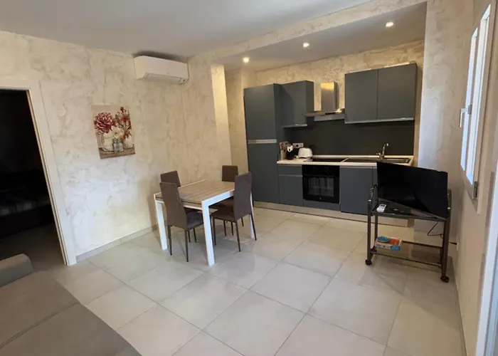 Il Giardino Del Mare *