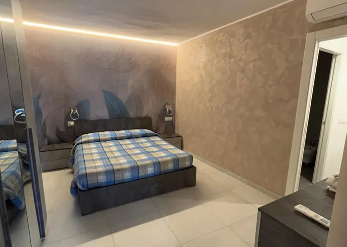 Appartamento Il Giardino Del Mare *