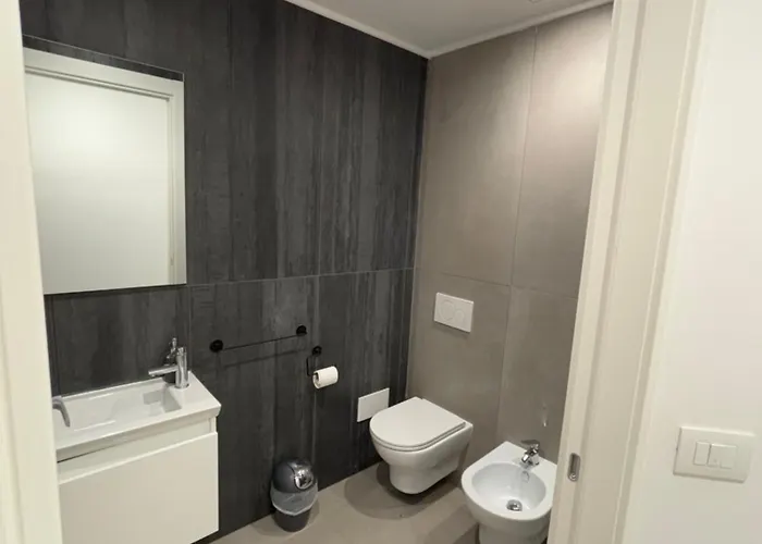 Il Giardino Del Mare