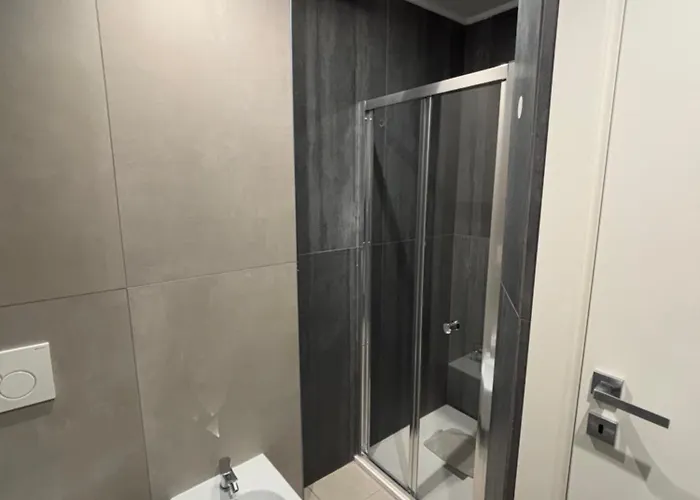 Appartamento Il Giardino Del Mare Ventimiglia