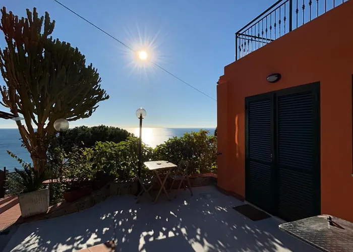 Il Giardino Del Mare Appartamento