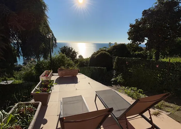 Il Giardino Del Mare *