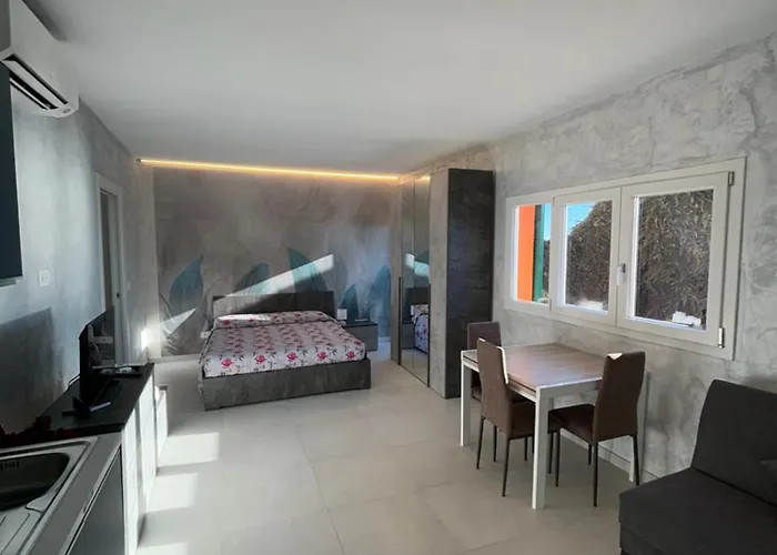 Il Giardino Del Mare * Ventimiglia