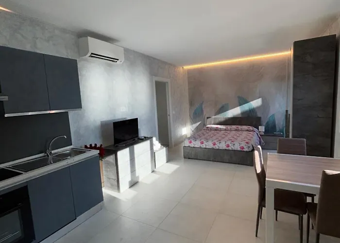 Il Giardino Del Mare Ventimiglia