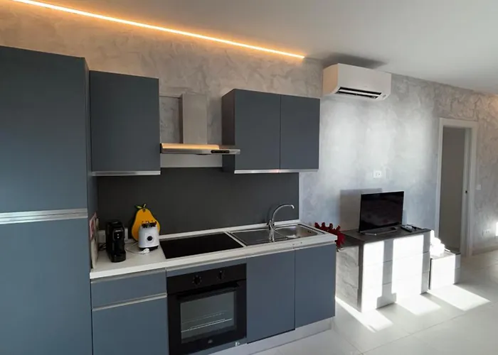 Il Giardino Del Mare *