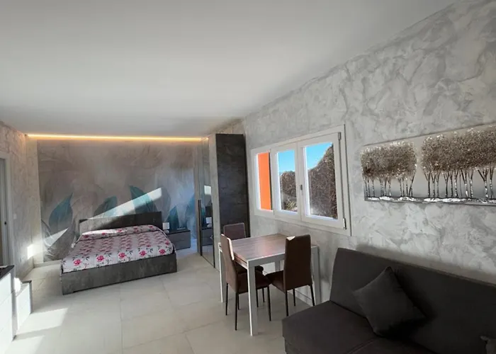 Il Giardino Del Mare