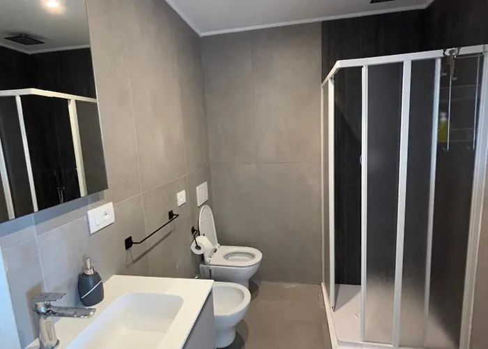 Il Giardino Del Mare Ventimiglia