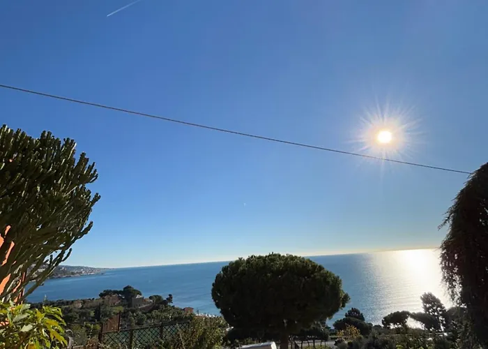 Il Giardino Del Mare * Ventimiglia