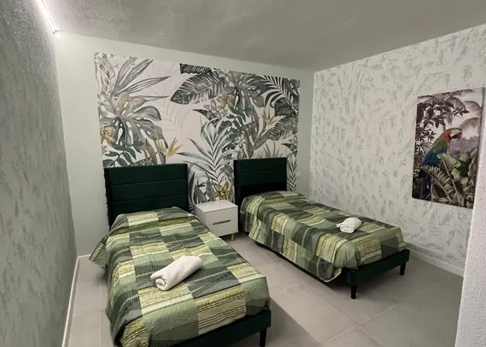 Il Giardino Del Mare Appartamento *